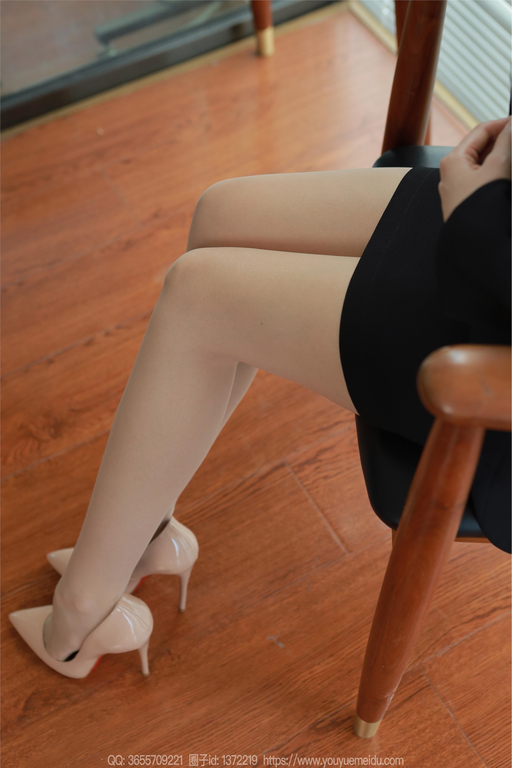 IESS异思趣向  2024.12.09 丝享家 1919 小金《肉丝主管》